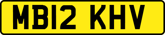 MB12KHV