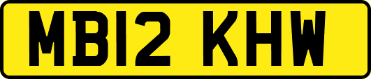 MB12KHW
