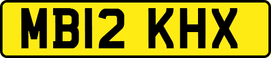 MB12KHX