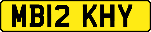 MB12KHY