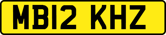 MB12KHZ