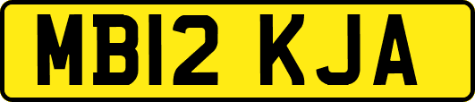 MB12KJA