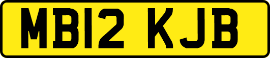 MB12KJB
