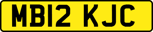 MB12KJC