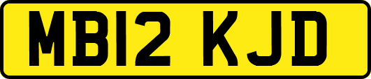MB12KJD