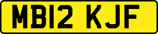 MB12KJF