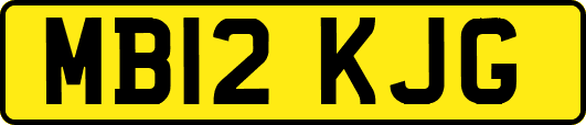 MB12KJG