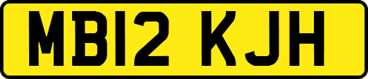 MB12KJH