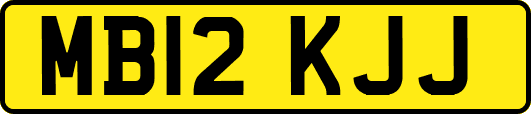 MB12KJJ