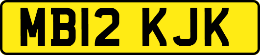 MB12KJK
