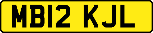 MB12KJL