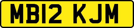 MB12KJM