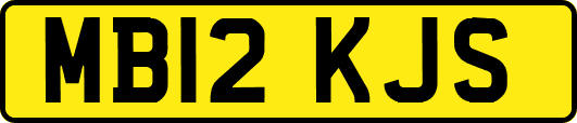 MB12KJS