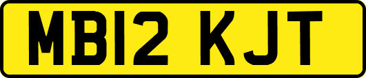 MB12KJT