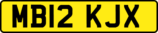 MB12KJX