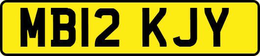 MB12KJY
