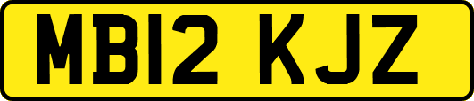 MB12KJZ