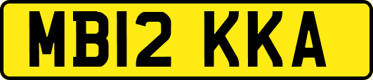 MB12KKA