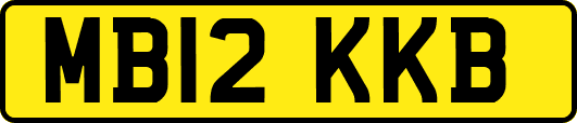 MB12KKB