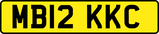 MB12KKC
