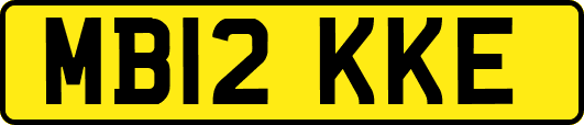 MB12KKE