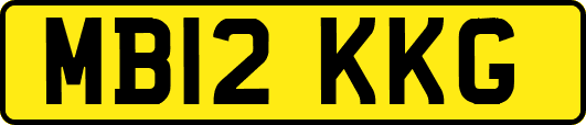 MB12KKG