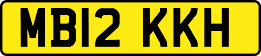 MB12KKH