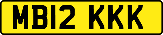 MB12KKK