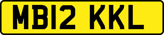 MB12KKL