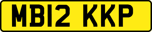 MB12KKP