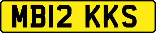 MB12KKS