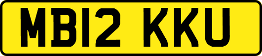MB12KKU