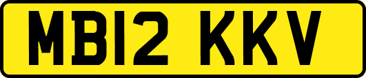 MB12KKV
