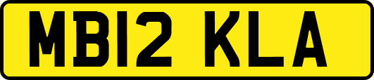 MB12KLA