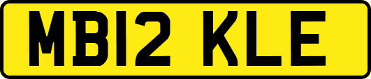 MB12KLE