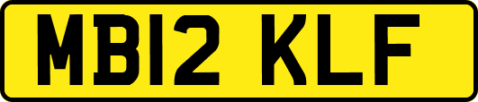 MB12KLF