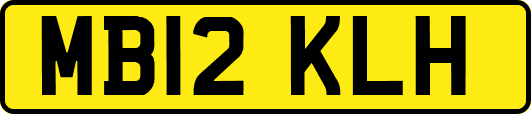 MB12KLH