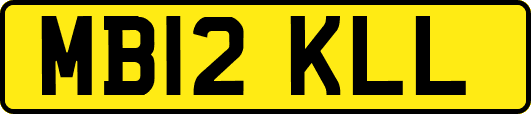 MB12KLL
