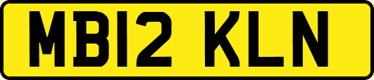 MB12KLN