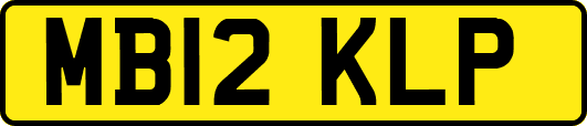 MB12KLP