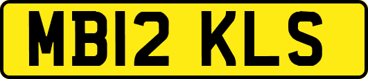 MB12KLS