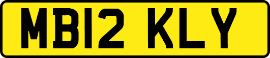 MB12KLY