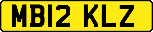 MB12KLZ