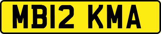 MB12KMA