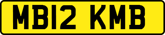 MB12KMB