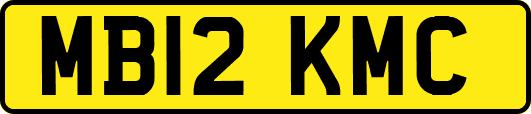 MB12KMC
