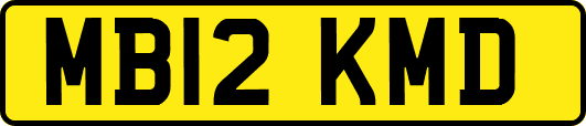 MB12KMD