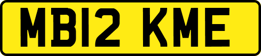 MB12KME