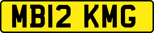 MB12KMG