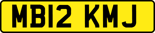 MB12KMJ
